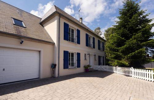 Villa du Littoral - Photo 18