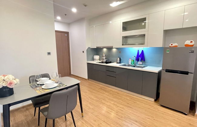 Hagi APT - Vinhomes Metropolis in Ha Noi - Foto 26