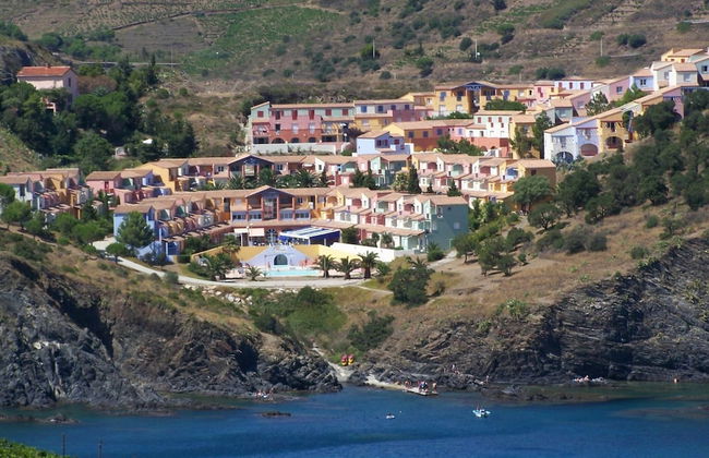 Colorful Apartment With Balcony or Terrace 500m From the sea - Photo 28