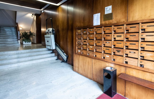 Italianway - Ermes di Colloredo 34 B - Foto 42