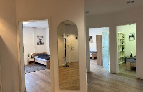 Modern Stay Hattersheim with four bedrooms - Foto 9