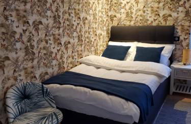 Mirka & Franck AIRCON CLIM, Apartment Chic, Parking Free, Avantages Packs Bookables - Foto 15