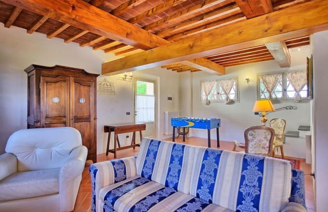 Villa Riccardo - Foto 7