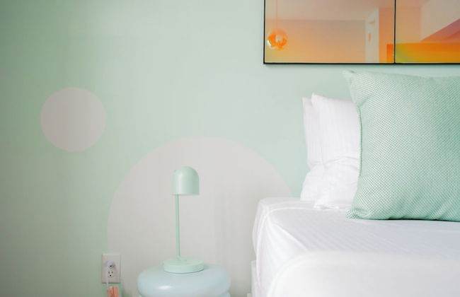 Pickle Factory Hotel - Foto 27