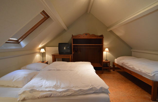 Chalet Retreat With Sauna - Foto 26