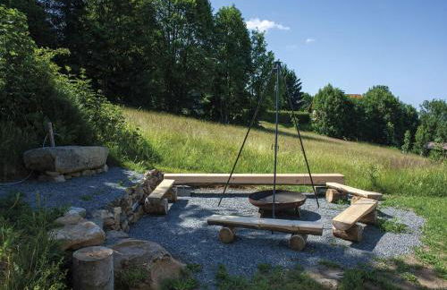 Ferienhaus Zum kleinen Lusen - Foto 11