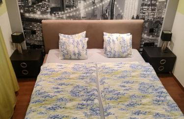 Apartament Manhattan - Photo 2