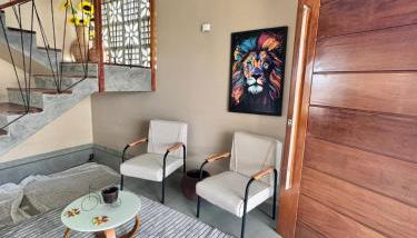 Mogiquicaba Beach House - Foto 4