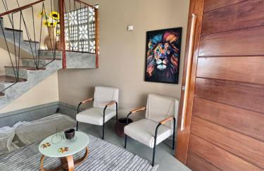 Mogiquicaba Beach House - Foto 4