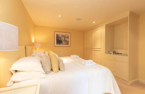 Underscar - Luxury 3 Bed Apartment - Foto 9