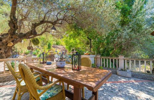 Holiday Home Cala Tuent by Interhome - Photo 23