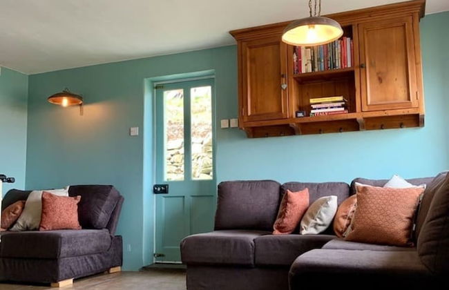 Cottage Dinorwig, get Away From it all - Foto 10