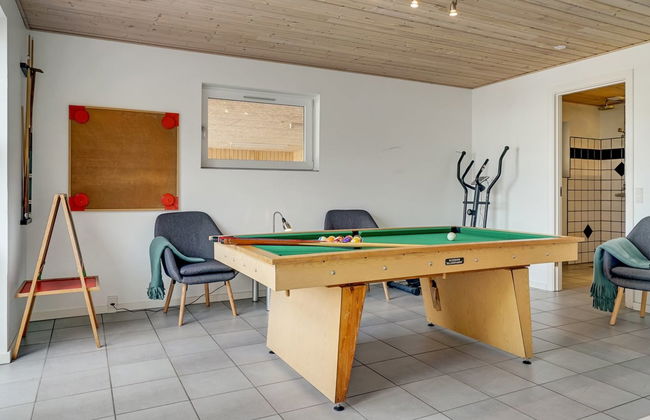 "Swipdagh" - 600m from the sea - Foto 13