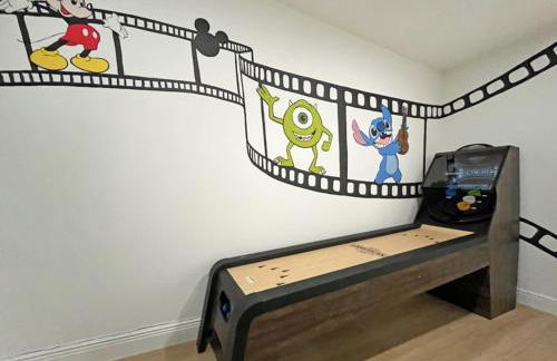 Stardust Villa 4 Bedroom Home by RedAwning - Foto 45