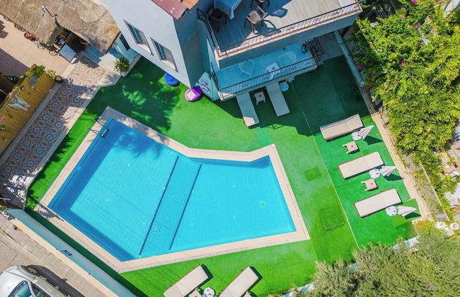 Nehir Apart Otel - Photo 62