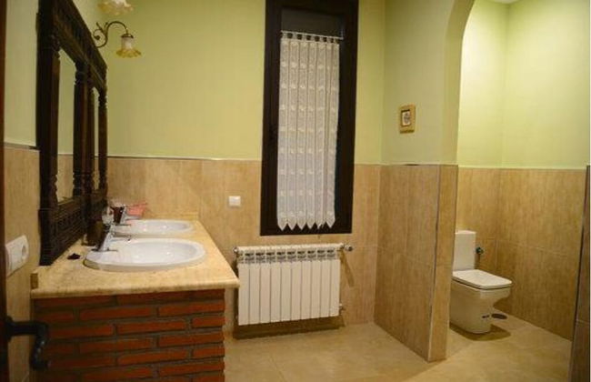 Casa Rural Yeguada Jimenez Latorre - Foto 23