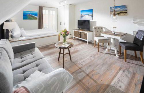 Heimathafen Juist - Foto 12