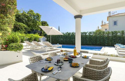 Villa Olivia - Foto 29