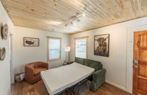 #StayinMyDistrict Brussels Bungalow - Foto 19