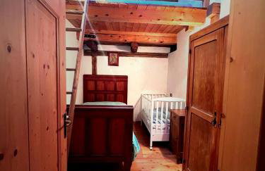 Maso Pallabazzer - Colle Santa Lucia - Foto 39