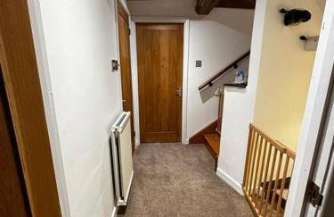 Hay On Wye Welsh Townhouse in Hay centre - Foto 76