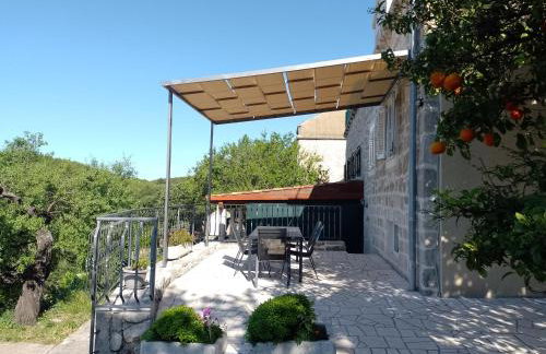 Holiday apartments Maslina Paho - Foto 47