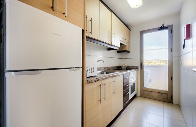 Apartamentos Larimar - Foto 8