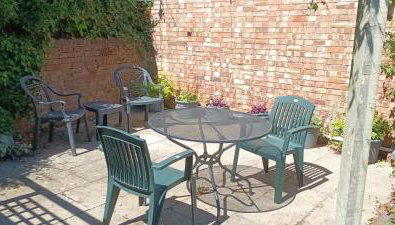 Compass Barn, Wenhaston - Foto 5