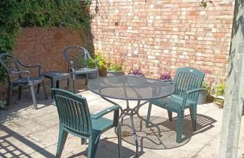 Compass Barn, Wenhaston - Foto 5