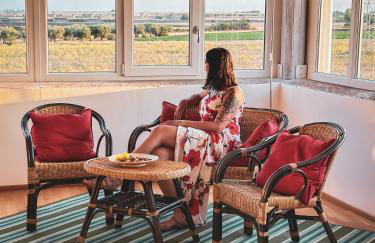 Agriturismo Masseria Cannella - Foto 8