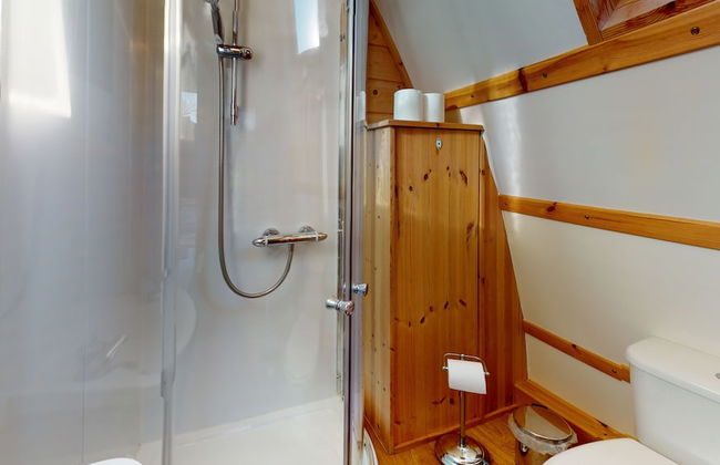 Hill Farm and Orchard - Foto 8