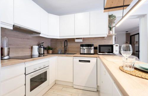 Paz Ocean View Luxury, 2 Air conditioners, Fast Wifi, Heated pool - Foto 48