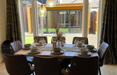 Cosy Hideout - Foto 19