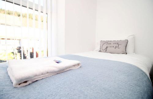 Very Special Home In Rhondda Valley Herbert House By STAE-Homes - Foto 21