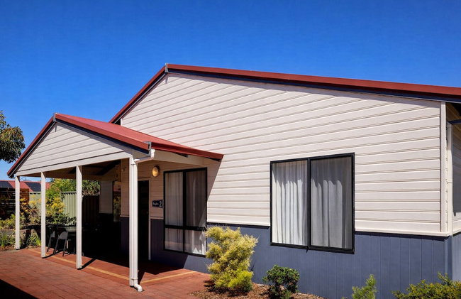 BIG4 Emu Beach Holiday Park - Foto 62