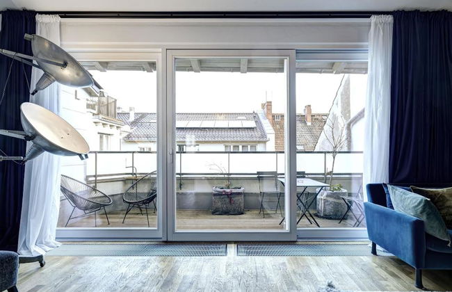 Gorki Apartments Berlin - Foto 20