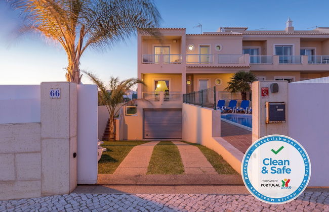 Moradia Ricardo - Gale Beach - Foto 59