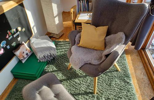 Ferienwohnung am Sendberg - Foto 24