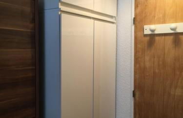 studio cabine chalet club III entièrement rénové - Foto 21