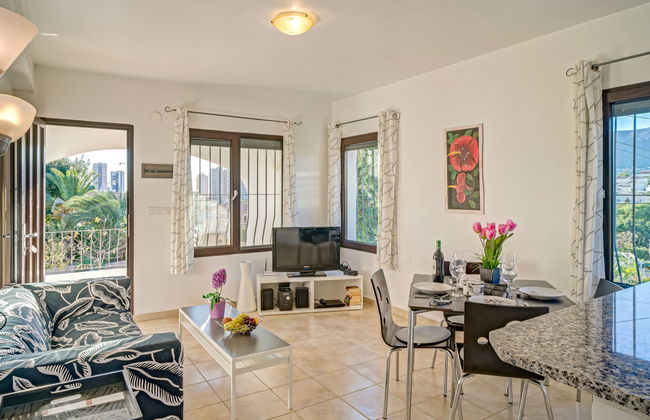 Villa Carmen - Photo 2