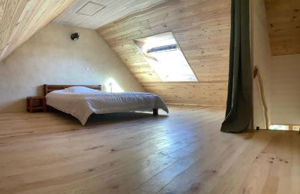 Gîte de la Ressourcery - Foto 10