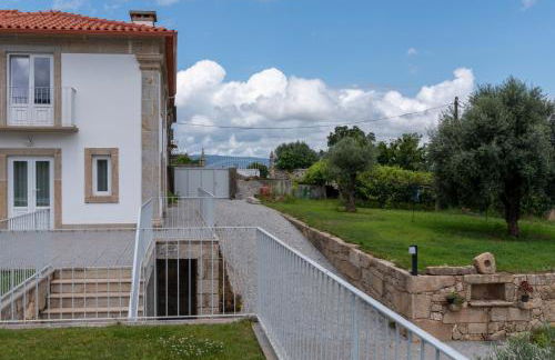 Casa da Gândara - Photo 40