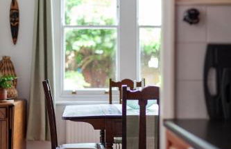 Charming Terraced 3BR House, 5 min Hither Green St - Foto 15