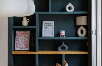 8 Joubert - 3BDR Galeries Lafayette - Foto 6