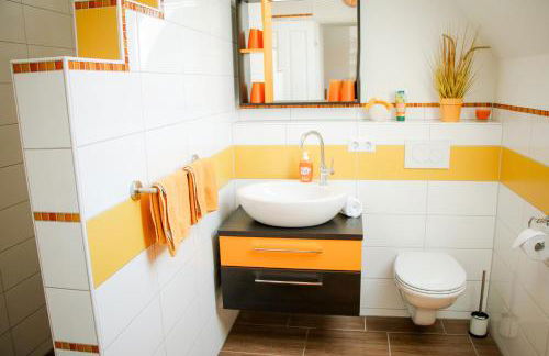 Ferienhaus Alb-Traum - Foto 16