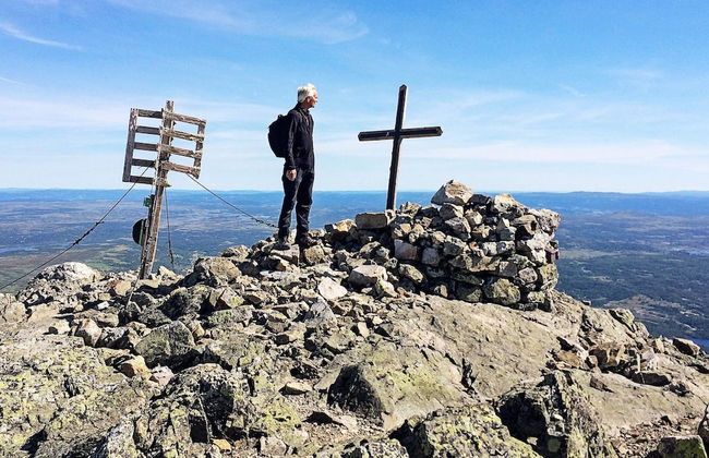 4 Person Holiday Home in Hemsedal - Foto 20