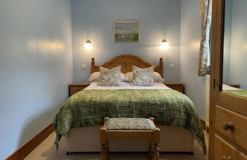 Milecastle Inn on Hadrian's Wall near Haltwhistle - Foto 10