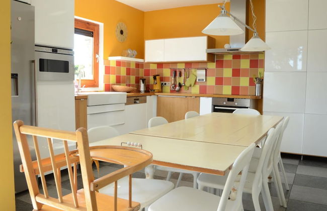 Charming Ardennes Getaway - Photo 8