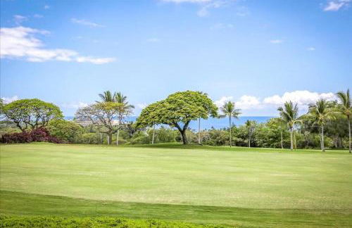 Beautiful 2/2 condo in Kailua Kona. Ocean View! - Foto 29
