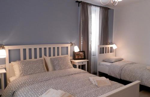 Apartment Kiki Candy - Foto 17